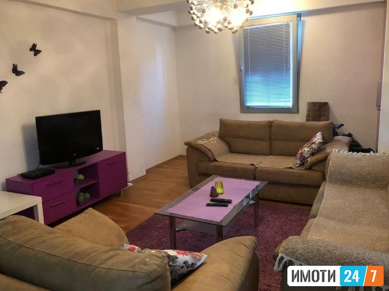 Rent Apartment in   Centar