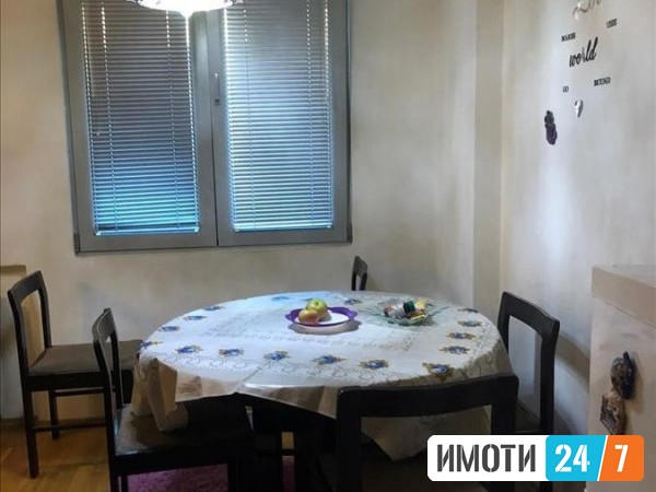 Rent Apartment in   Centar