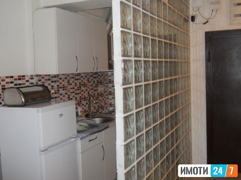 Rent Apartment in   Centar