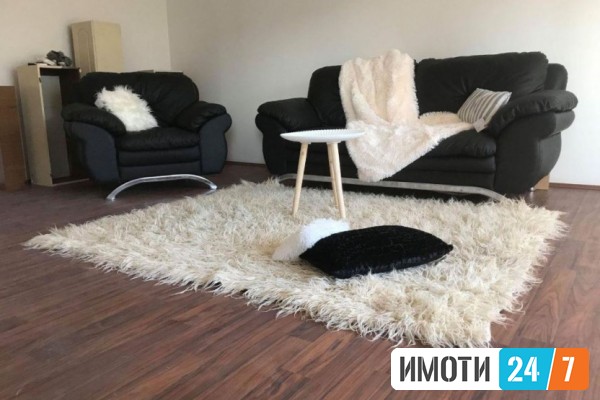 Rent Apartments in   Karposh 1