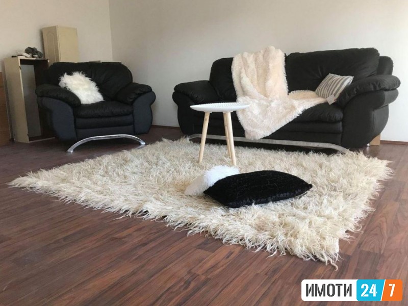 Rent Apartment in   Karposh 1