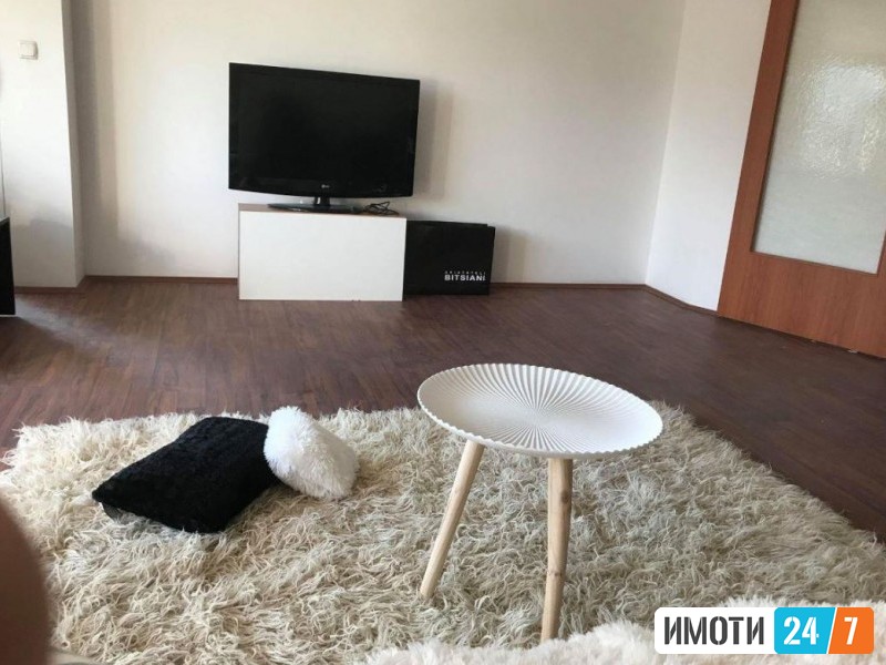 Rent Apartment in   Karposh 1