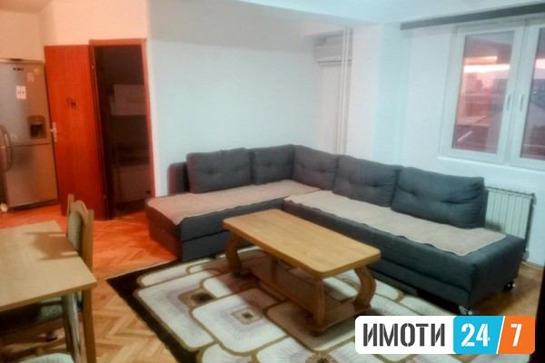 Rent Apartments in   Karposh 1