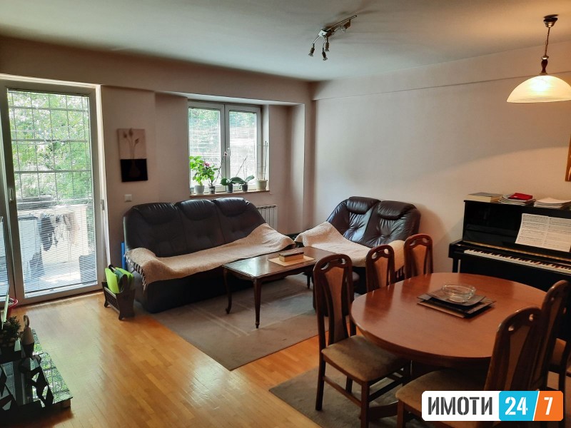 Rent Apartment in   Kapishtec