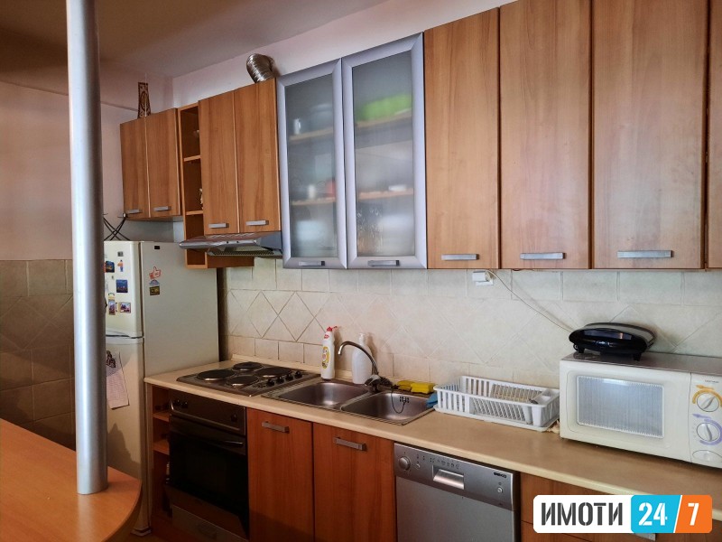 Rent Apartment in   Kapishtec