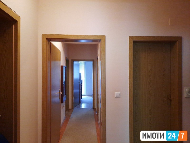 Rent Apartment in   Kapishtec