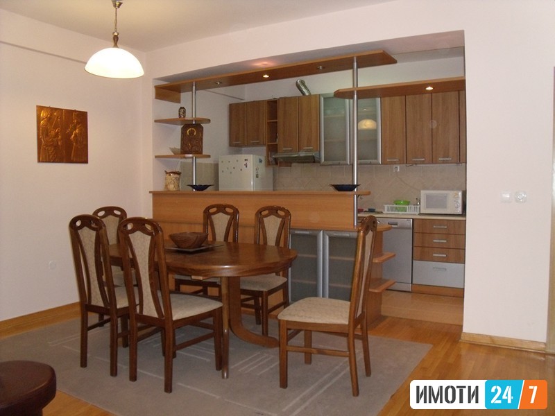 Rent Apartment in   Kapishtec