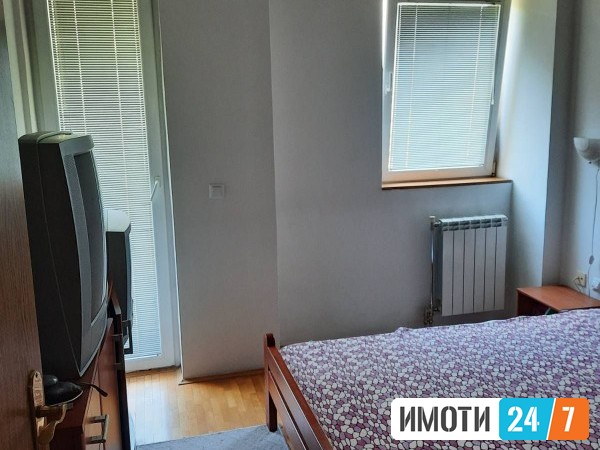 Rent Apartment in   Kapishtec