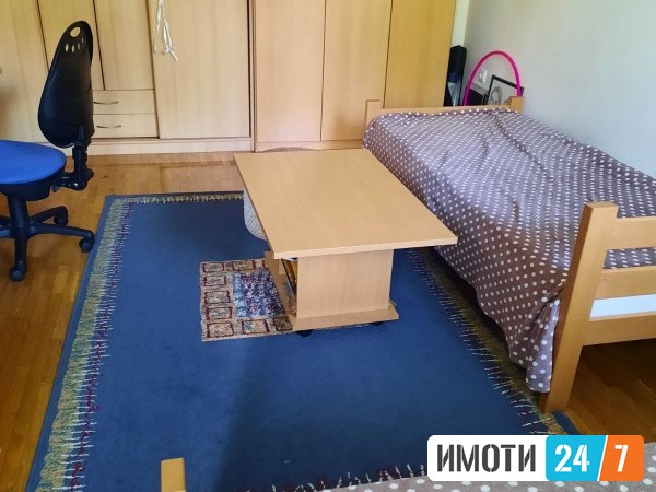 Rent Apartment in   Kapishtec