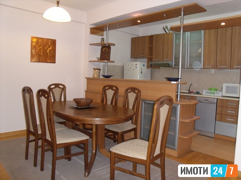 Rent Apartment in   Kapishtec