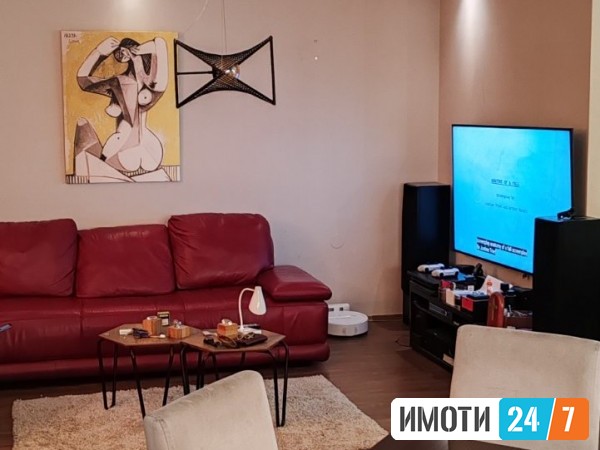 Sell Apartment in   Ostrovo