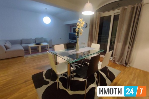 Sell Apartments in   Taftalidze 2