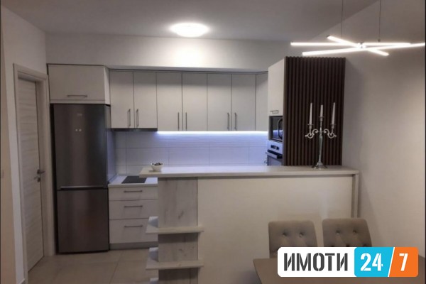 Sell Apartments in   KVoda