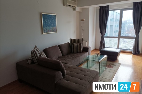 Rent Apartments in   Centar