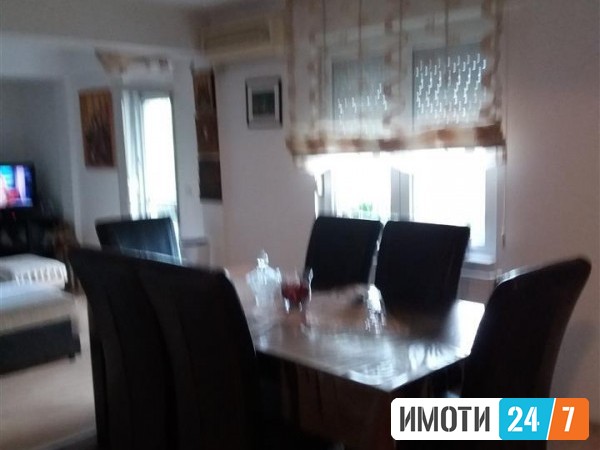 Sell Apartment in   KVoda