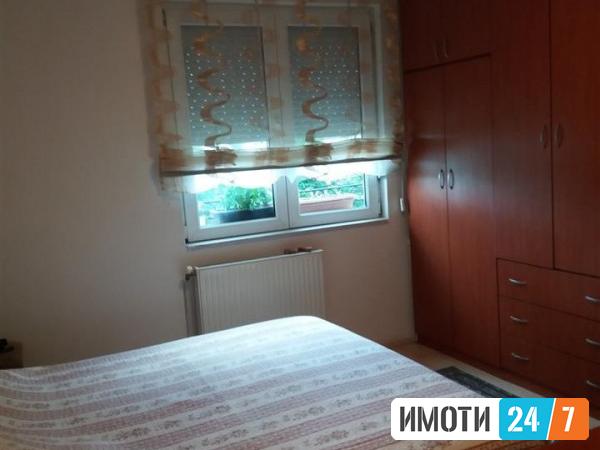 Sell Apartment in   KVoda