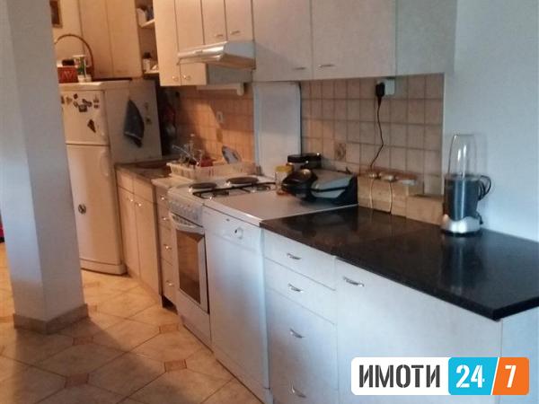 Sell Apartment in   KVoda