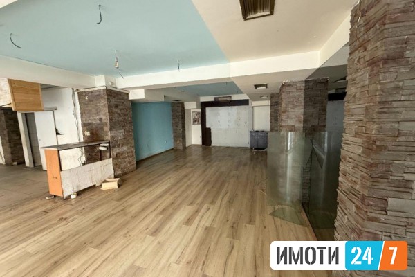 Rent Office space in   Centar