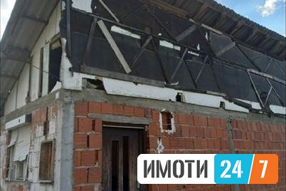 Се продава Куќа во  нас ЃПетров