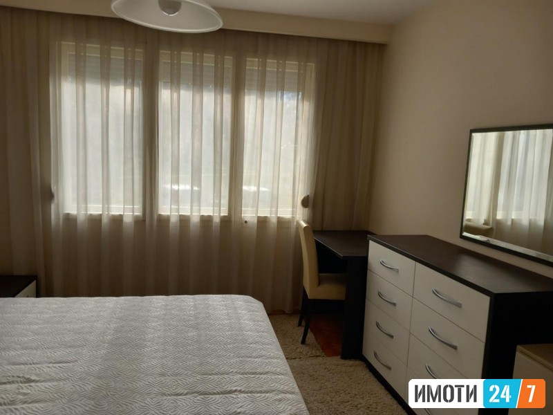 Rent Apartment in   Ostrovo