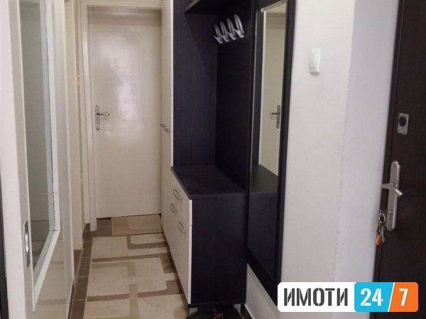 Rent Apartment in   Ostrovo