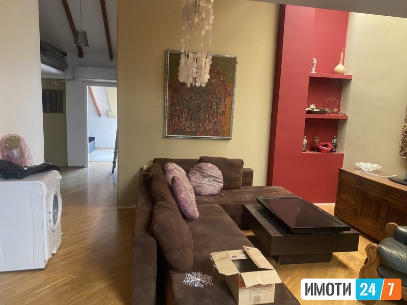 Rent Apartment in   Kapishtec