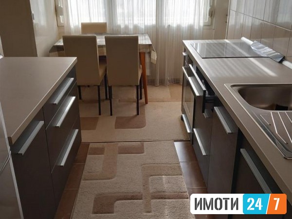 Rent Apartment in   Ostrovo