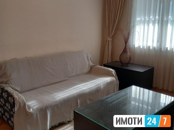 Rent Apartment in   Ostrovo