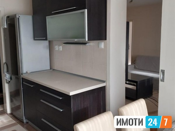 Rent Apartment in   Ostrovo