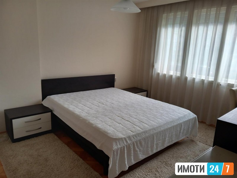 Rent Apartment in   Ostrovo