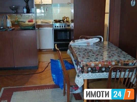 Rent Apartment in   Centar