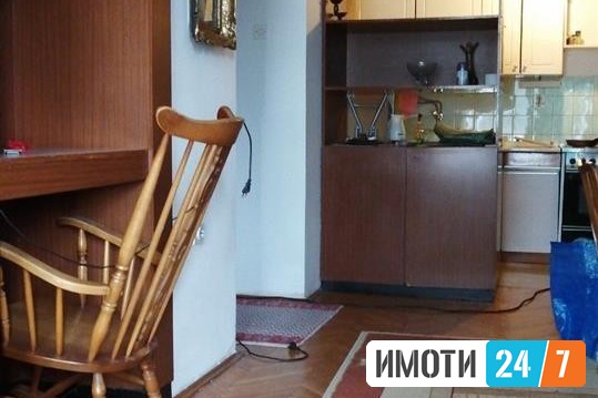 Rent Apartments in   Centar