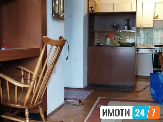 Rent Apartment in   Centar