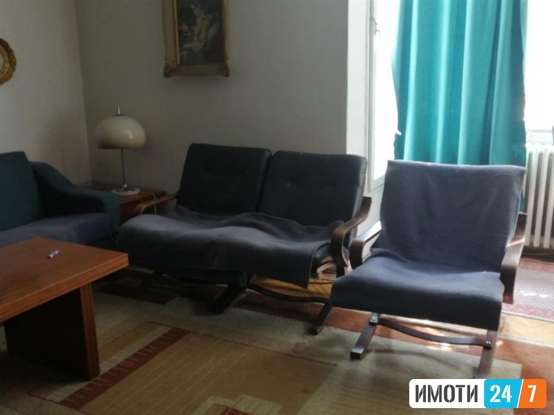 Rent Apartment in   Centar