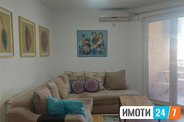 Rent Apartments in   KVoda