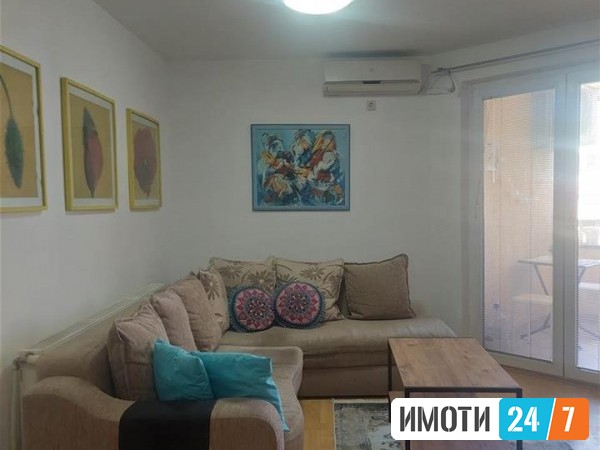 Rent Apartment in   KVoda