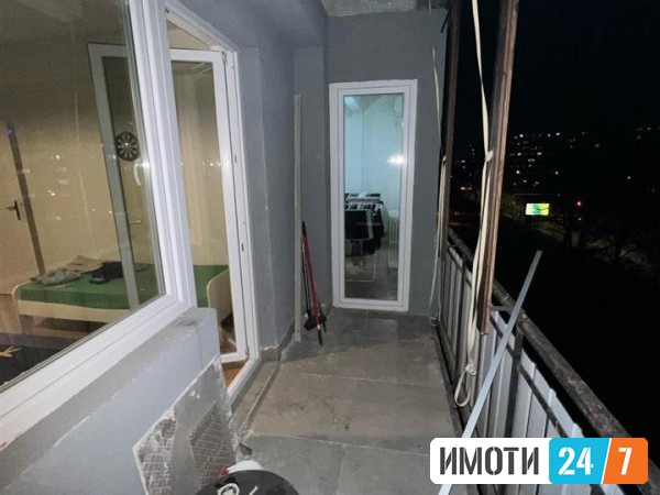 Sell Apartment in   KVoda