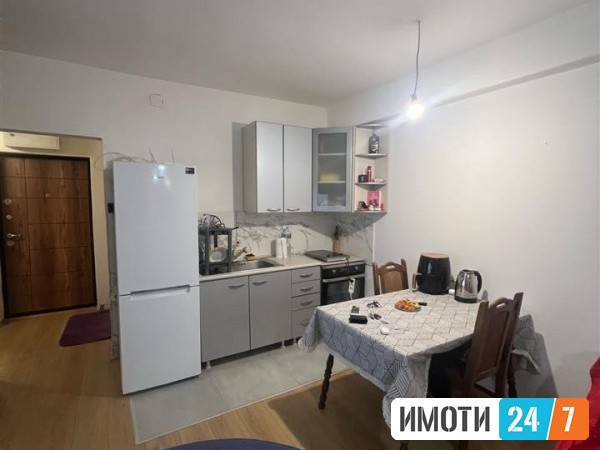 Sell Apartment in   KVoda