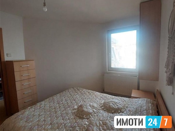 Rent Apartment in   KVoda