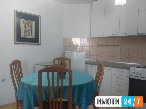 Rent Apartment in   KVoda