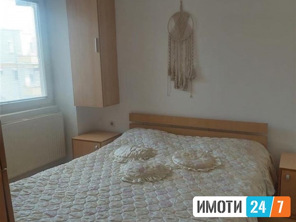 Rent Apartment in   KVoda