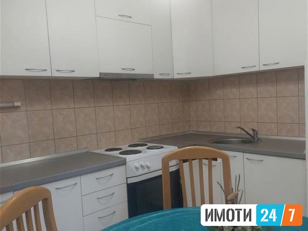 Rent Apartment in   KVoda