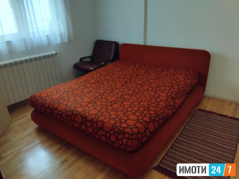 Rent Apartment in   Centar