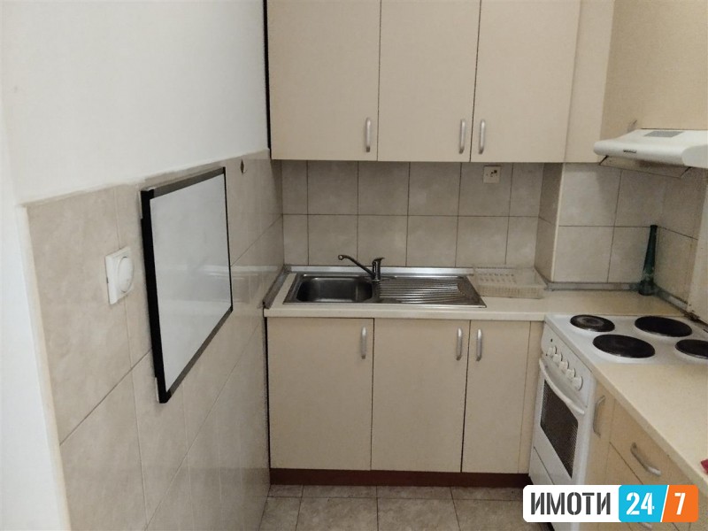 Rent Apartment in   Centar