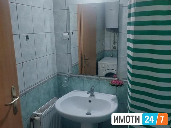 Rent Apartment in   KVoda