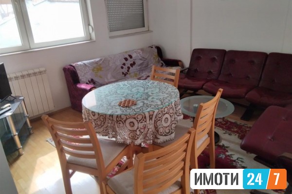 Rent Apartments in   Centar