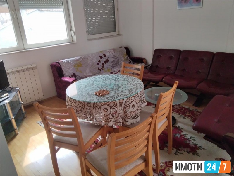 Rent Apartment in   Centar