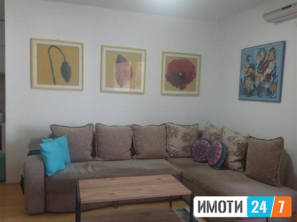 Rent Apartment in   KVoda