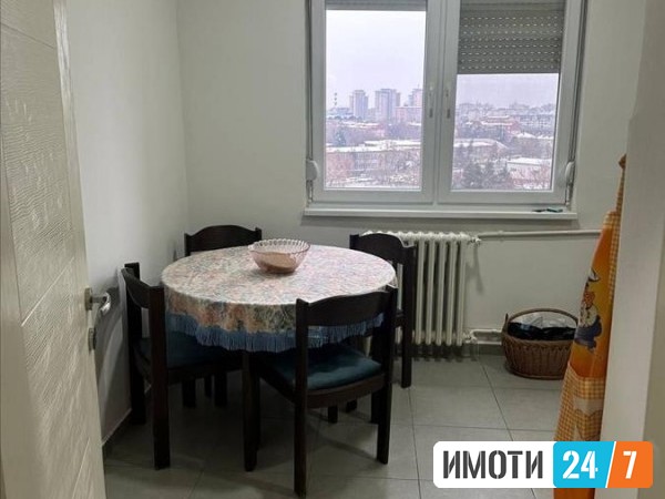 Sell Apartment in   Centar