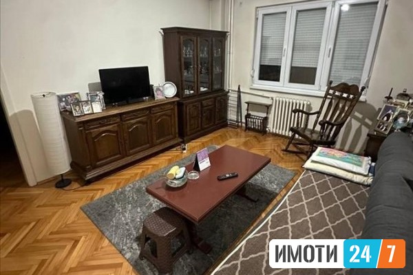 Sell Apartments in   Centar